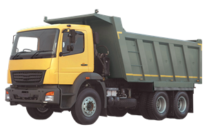 Heavy Tipper